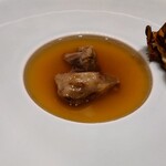 肉料理ふくなが - 