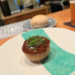 日本料理 たかむら - 