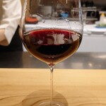 肉料理ふくなが - 