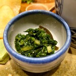 肉料理ふくなが - 