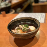 日本料理 たかむら - 