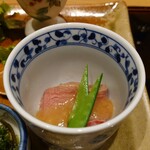 肉料理ふくなが - 