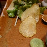 肉料理ふくなが - 