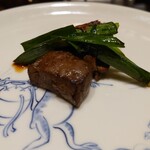 肉料理ふくなが - 