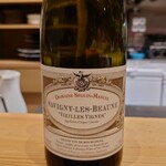 肉料理ふくなが - 