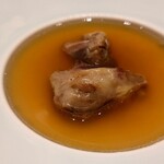 肉料理ふくなが - 