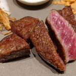 肉料理ふくなが - 