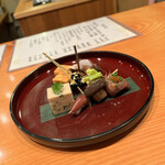 日本料理 たかむら - 