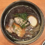 日本料理 たかむら - 