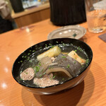 日本料理 たかむら - 