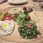 ミシュミシュ - 