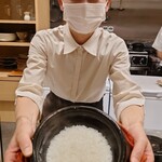 肉料理ふくなが - 