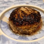 肉料理ふくなが - 