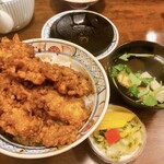 大黒家天麩羅 別館 - 