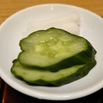 肉料理ふくなが - 