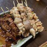 Yakitori Yasuida - 