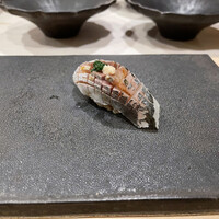 鮨 まるふく - 
