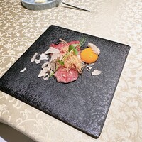 神戸牛炉釜ステーキ GINZA KOKO炉 - 