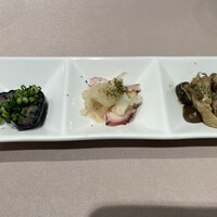 厳選洋食さくらい - 