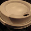 CAFE OASE - 有機栽培コーヒー　ホット