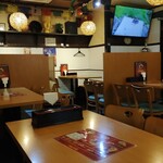 MAMAGHAR アジアンダイニングバー - 