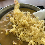 みのや手打うどん - 