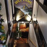 MAMAGHAR アジアンダイニングバー - 