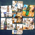 スシコーヒー - お酒