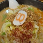 Hachibanramen - 