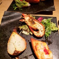 クッチーナ　オット - 
