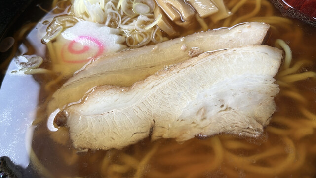 大淀そば - 村山市その他（そば）の写真