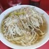 ラーメン二郎 三田本店