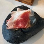 6 - 西表島の猪の生ハム