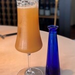 6 - ジンジャーエール