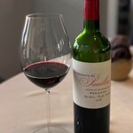 6 - グラスワイン赤