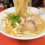 おばちゃんとこ - 