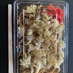 兼平焼そば屋 - 