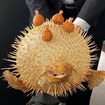 6 - 車海老の揚げパン