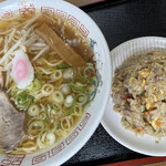 めし・定食　西葉食堂 - 