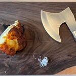 6 - シェフのスペシャリティ