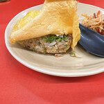 おばちゃんとこ - 