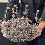 6 - ネギトロ巻き