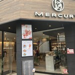 CAFE AND BAR MERCURY - 