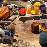 6 - デザート