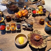 6 - デザート