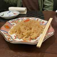 家寶 跳龍門 - 夏はクラゲでもある　#優柔不断。