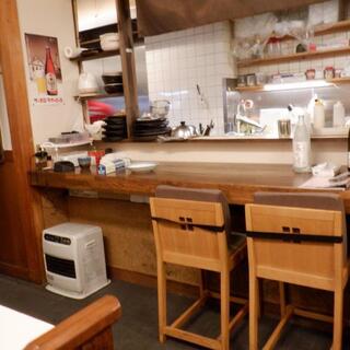 中華屋 なかちゃん_2