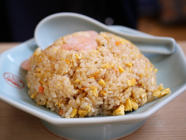 新新南店（シンシンミナミテン） - 大曲（中華料理）の写真