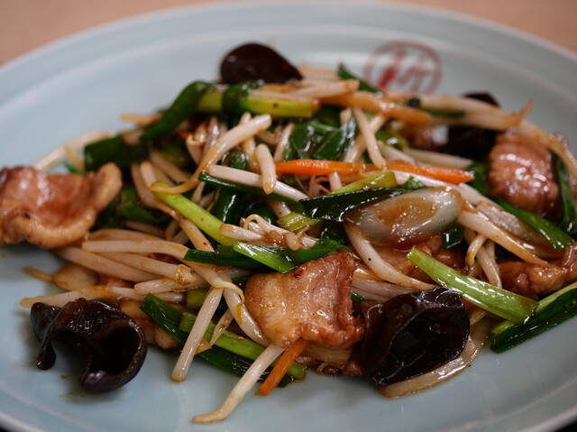 新新南店（シンシンミナミテン） &ndash; 大曲の本格中華料理 | 秋田・大仙市