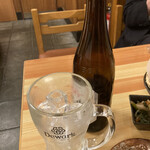 はかりめ じゅん - 飲み物